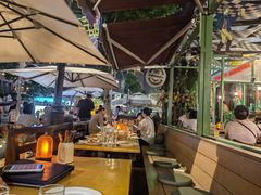 -巴伐利亚啤酒坊(意式风情街店)