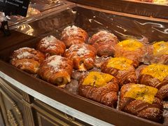 -B&C黄油与面包·THE GARDEN BAKERY概念店(世纪汇店)