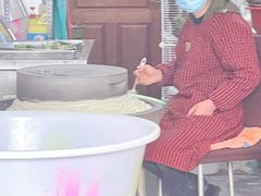 -叶婆婆豆浆馍馍