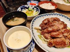 -小山日本料理(太古汇店)