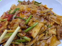 -巴依老爷新疆餐厅