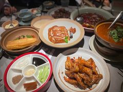 -青年公社烤鸭(滨湖银泰店)