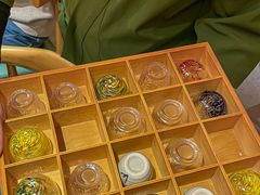 -镹·鱼料理  国产鱼使用店