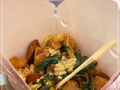 -呷贺盐酥鸡(抄纸巷店)