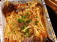 -夏记烤官达人·徐州鲜羊肉串(江宁店)