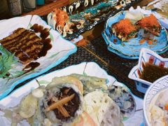 -半藏居酒屋(香港花园店)