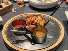 -小大董·烤鸭(观景餐厅·南京西路店)