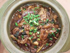 -幽优农庄·森波拉特色本地农家菜