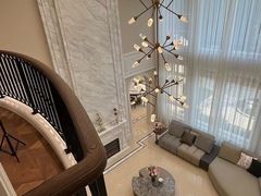 -星杰国际设计 别墅大宅装修(虹桥分公司)