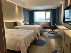 -北京金龙潭御瑞酒店(花园桥地铁站店)