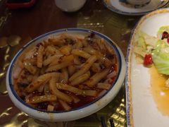 -缪氏川菜(深圳北站缤果空间店)