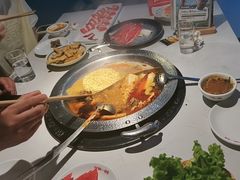 -川锅一号火锅(睢宁店)