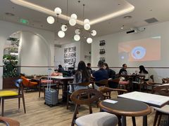 -Peet's Coffee皮爷咖啡(上海长风大悦城店)