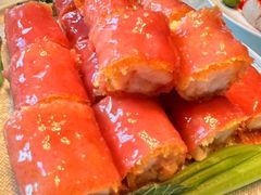 -上海金桥红枫万豪酒店-万豪中餐厅