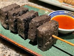 -南京大牌档(青岛万象城店)