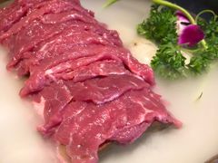 -盡膳口福跷脚牛肉火锅(北美新天地店)