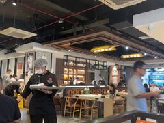 -围炉夜话·潮汕卤水火锅(榕江店)