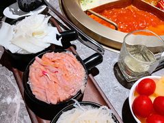 -麻路成都火锅(柏威年店)
