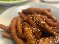 -香云轩·顺德菜(香云纱园林酒店店)