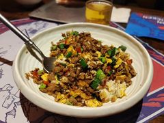 -铁公鸡·四川料理(天环广场店)
