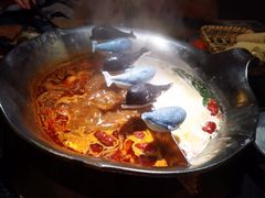 -湊湊火锅·茶憩(上海合生汇店)
