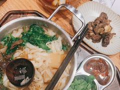 -小满手工粉(上海月星环球港店)