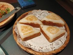 -李掌柜鲜菜火锅(移民广场店)