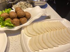 -黑窑厂糖油饼烤鸭·清真菜(旗舰店)