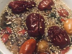 -宁夏国强手抓羊肉·清真菜(未央路凤三店)