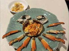 -成隆行·蟹王府(九江路店)