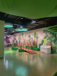 -北京科学中心儿童乐园