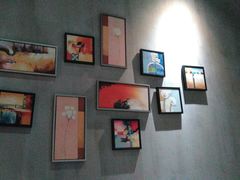 -拿渡麻辣香锅(银泰创意城店)