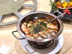 油浸活敌仔-御同亨酒楼·喜宴