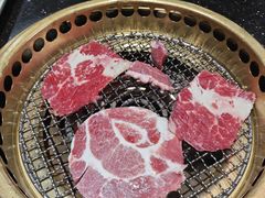 -韩盛·盛江山自助料理(于洪新玛特店)