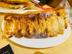 -大眼锅贴水饺(河东店)