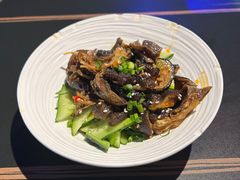 -粉墨特色菜·烧烤音乐酒馆