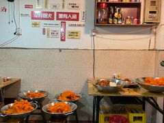 -毛毛老火锅(八年观音桥店)