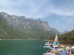 -云台山风景名胜区