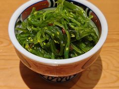 -Tuna maki寿司(园区永旺店)