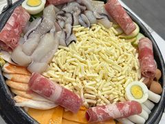 -三餐季年糕火锅(韩乐坊店)