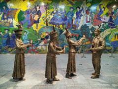 -贵阳龙洞堡国际机场-T2航站楼