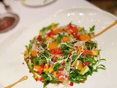 -Le Comptoir de Pierre Gagnaire