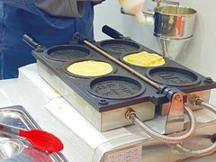 -莫朗核桃饼(虹泉路店)
