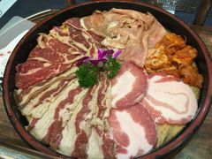 -妙香居韩国烤肉(鹏瑞利季华广场店)