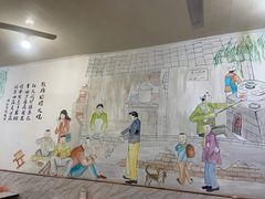 -张吉祥花椒肉火烧(老潍县美食城店)