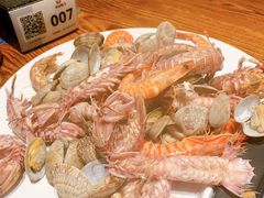 -海味当家·蒸锅海鲜(中山广场创始店)