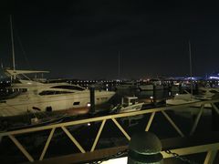 -南沙游艇会·大兵船餐厅