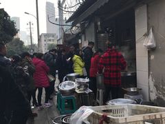 -蓉城西二道无名冒菜(西二道街店)