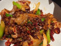 -山石榴·贵州菜(陆家嘴中心店)
