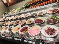-黄山老妈·土菜(碧桂园店)